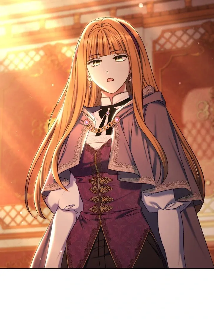 Read The Villainess's Match is Too Perfect FR Manga Online