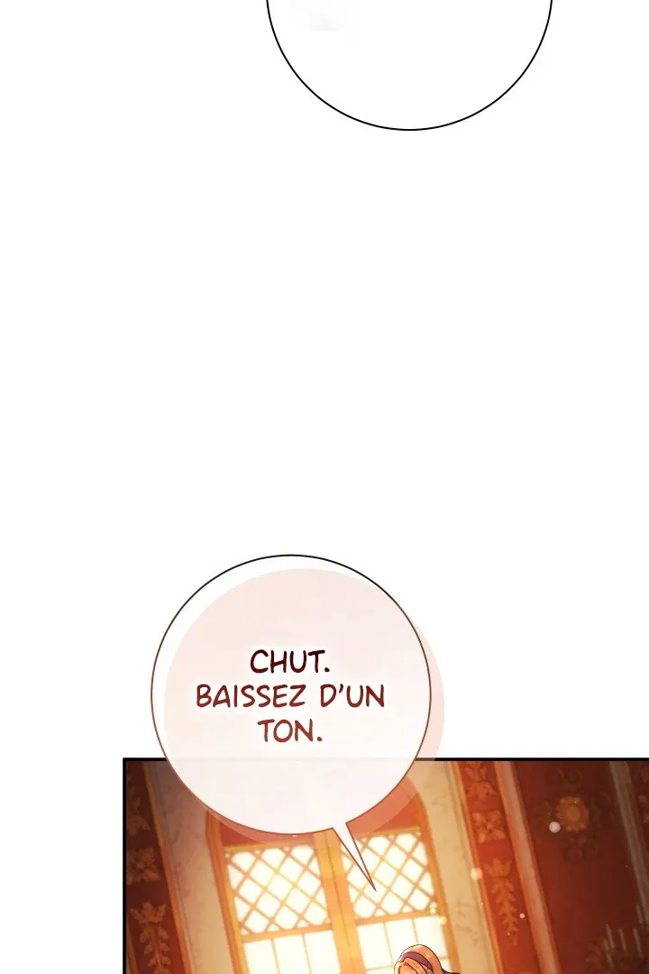 Read The Villainess's Match is Too Perfect FR Manga Online