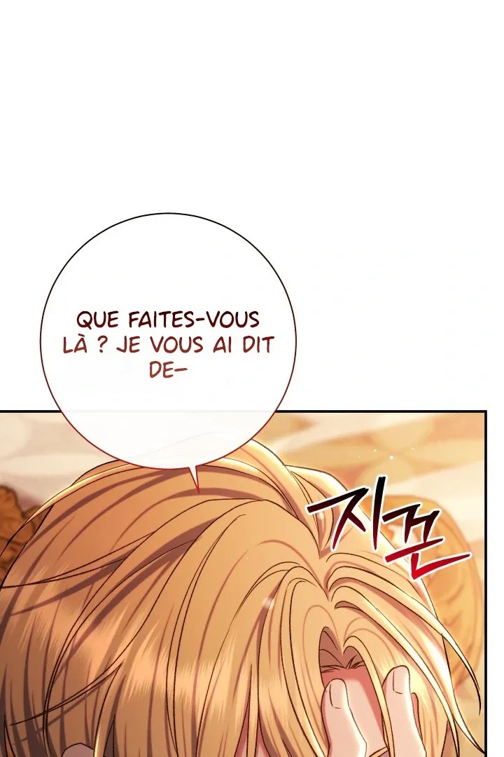 Read The Villainess's Match is Too Perfect FR Manga Online