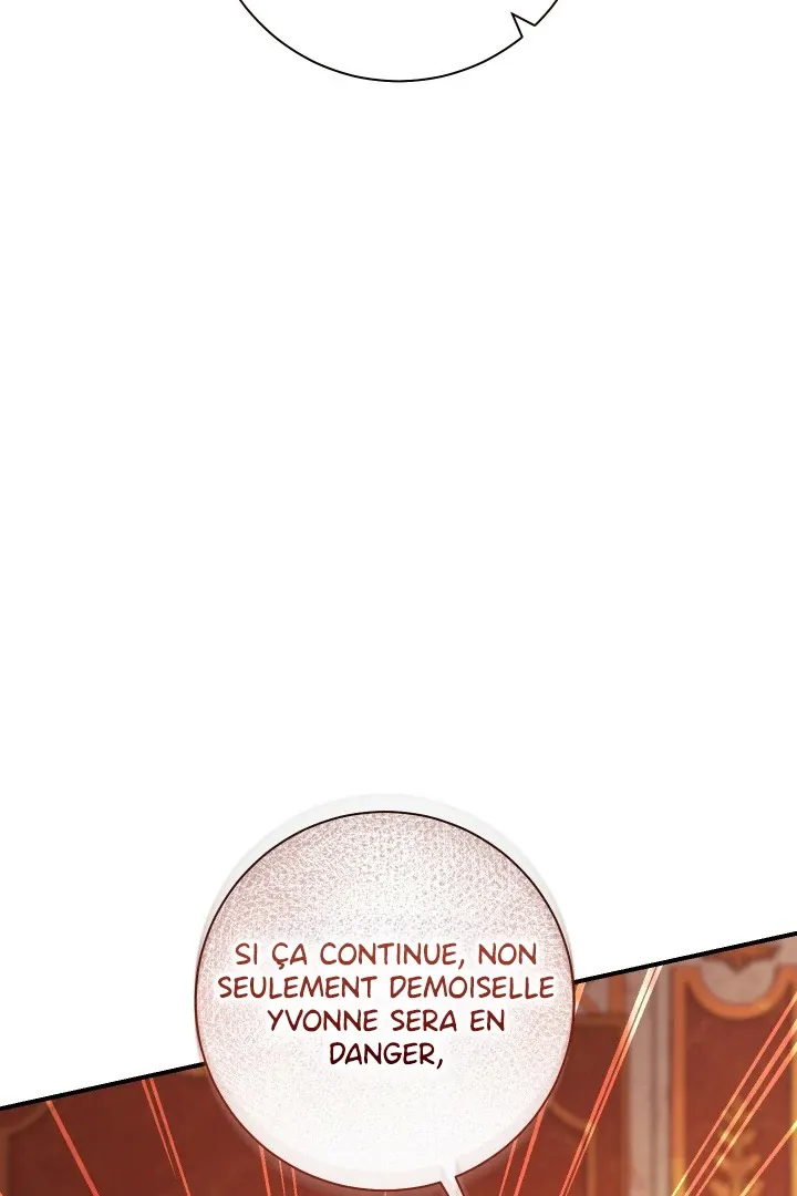 Read The Villainess's Match is Too Perfect FR Manga Online