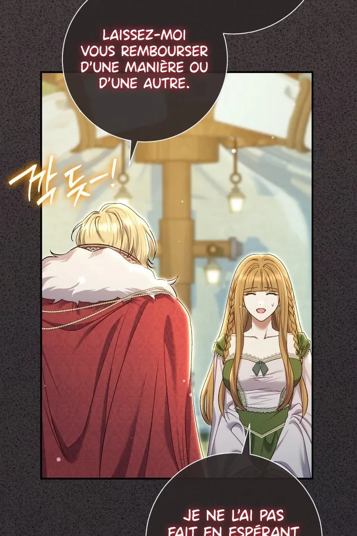 Read The Villainess's Match is Too Perfect FR Manga Online