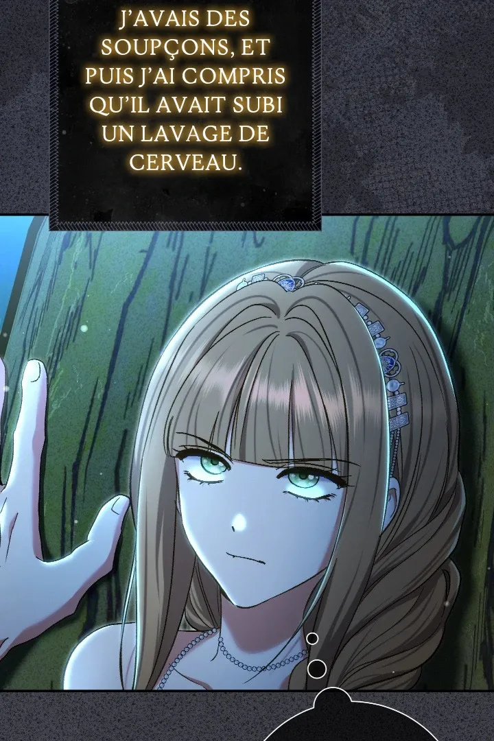 Read The Villainess's Match is Too Perfect FR Manga Online