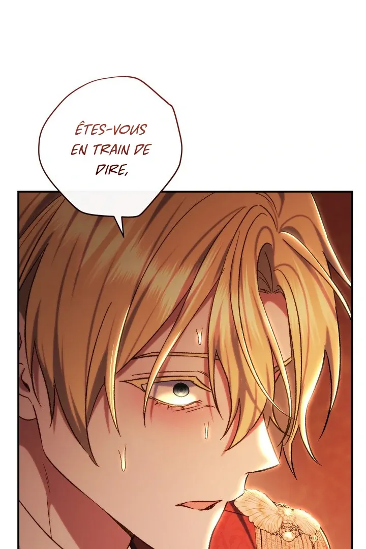 Read The Villainess's Match is Too Perfect FR Manga Online