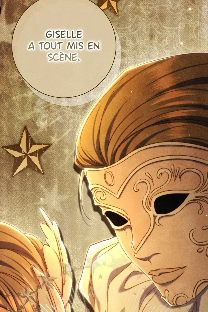 Read The Villainess's Match is Too Perfect FR Manga Online