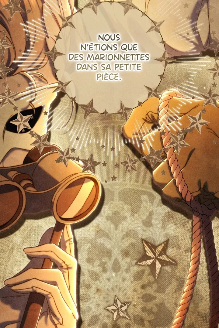 Read The Villainess's Match is Too Perfect FR Manga Online