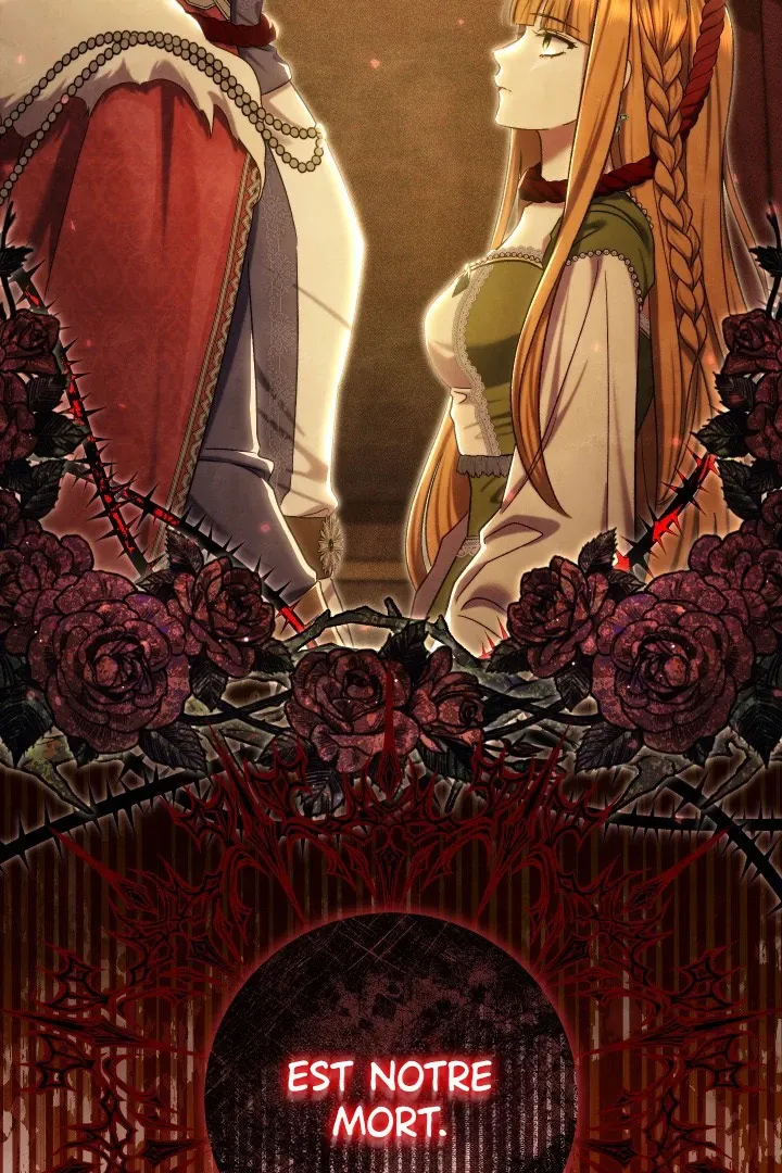 Read The Villainess's Match is Too Perfect FR Manga Online