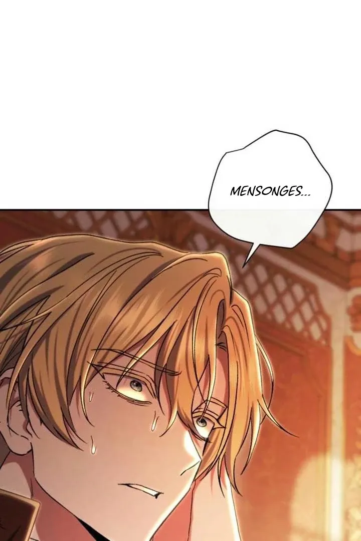 Read The Villainess's Match is Too Perfect FR Manga Online