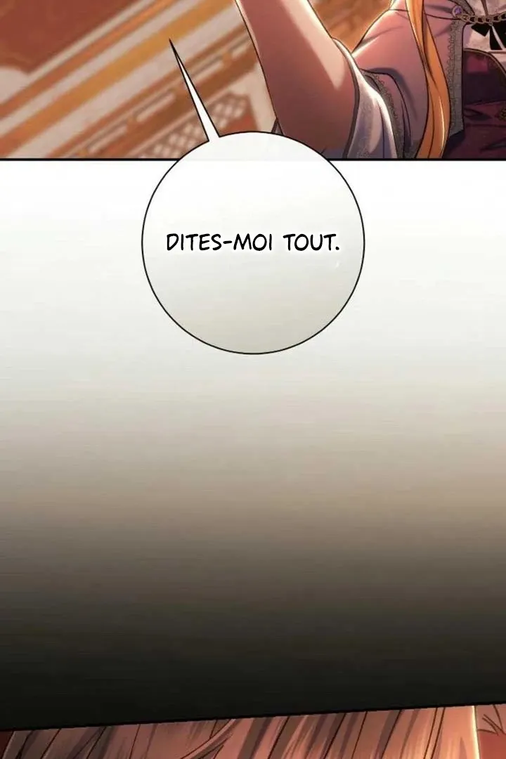 Read The Villainess's Match is Too Perfect FR Manga Online