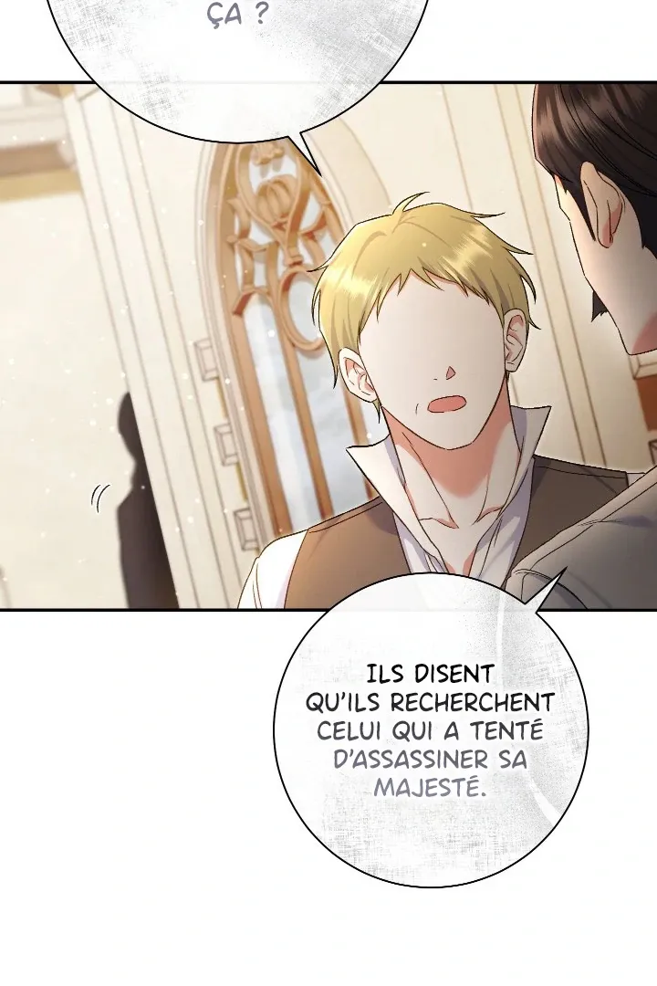 Read The Villainess's Match is Too Perfect FR Manga Online