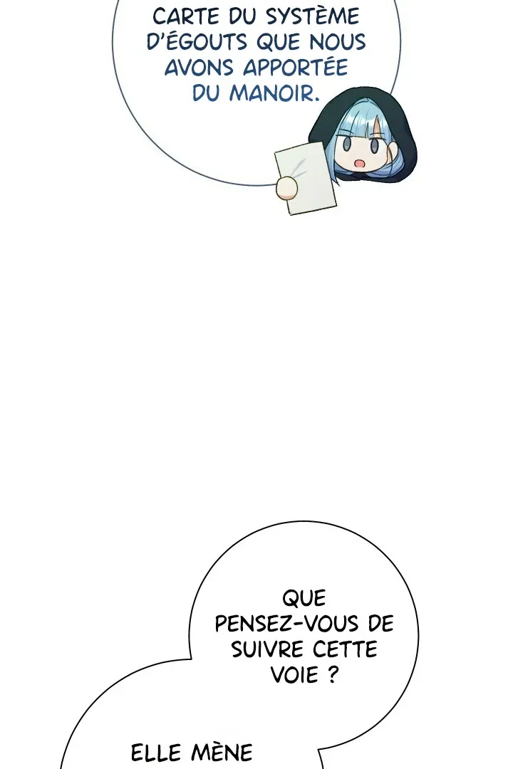 Read The Villainess's Match is Too Perfect FR Manga Online