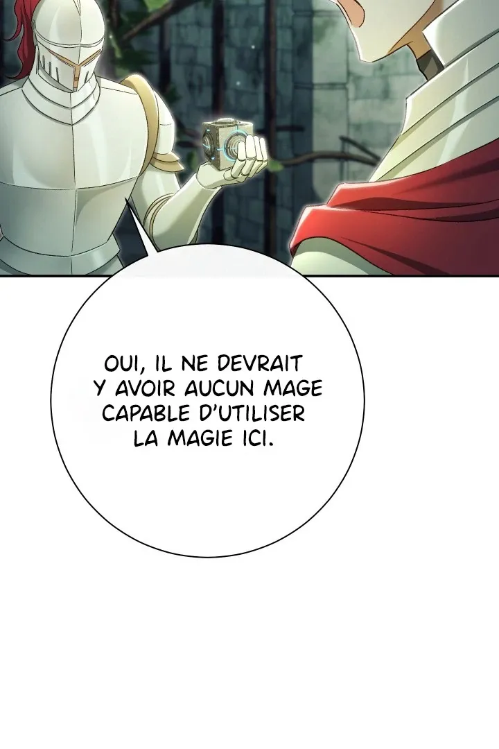 Read The Villainess's Match is Too Perfect FR Manga Online