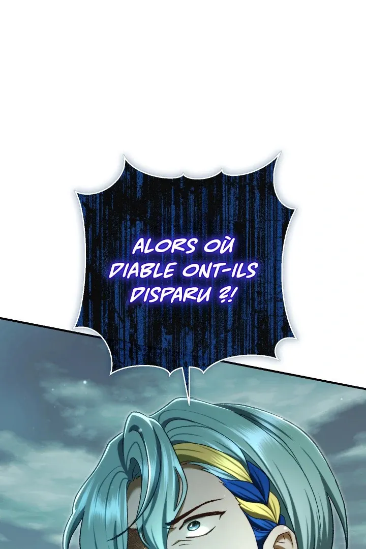 Read The Villainess's Match is Too Perfect FR Manga Online