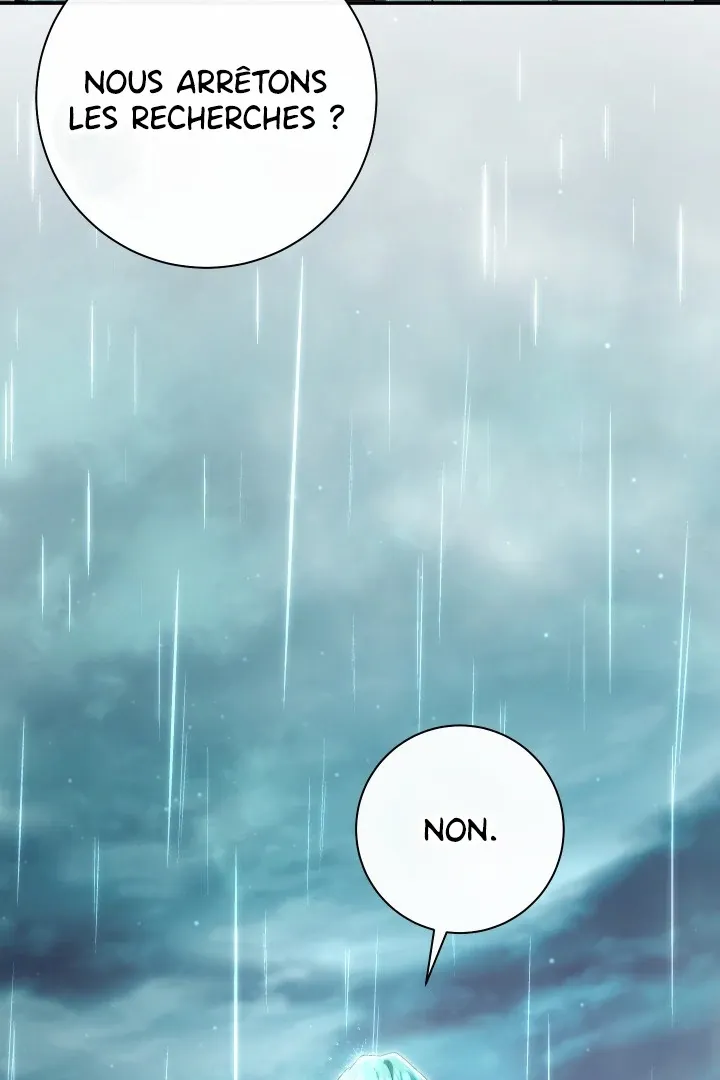 Read The Villainess's Match is Too Perfect FR Manga Online
