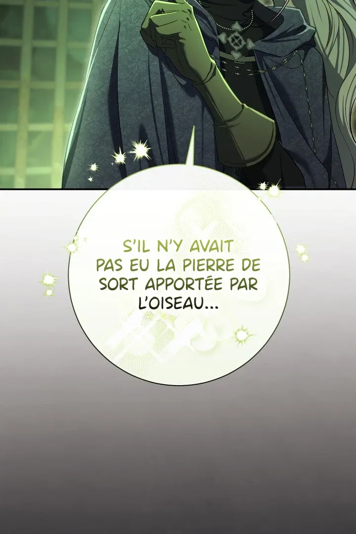 Read The Villainess's Match is Too Perfect FR Manga Online
