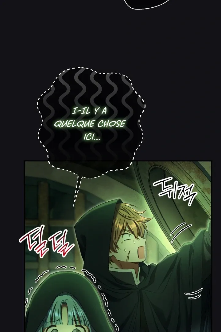 Read The Villainess's Match is Too Perfect FR Manga Online