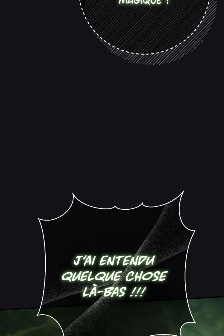 Read The Villainess's Match is Too Perfect FR Manga Online