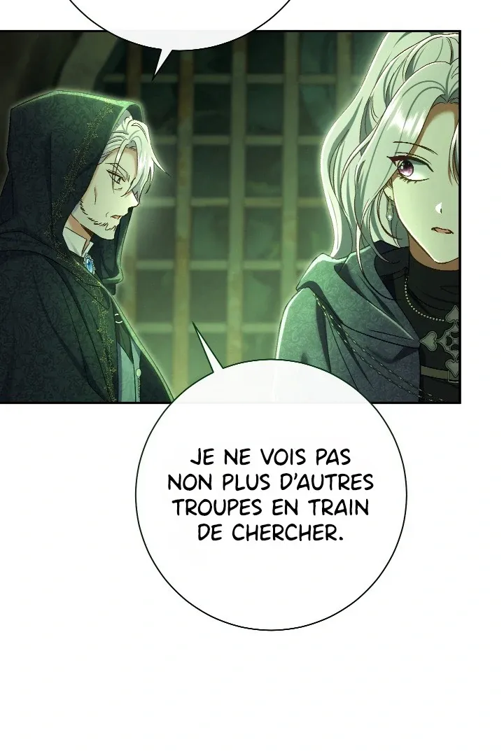 Read The Villainess's Match is Too Perfect FR Manga Online