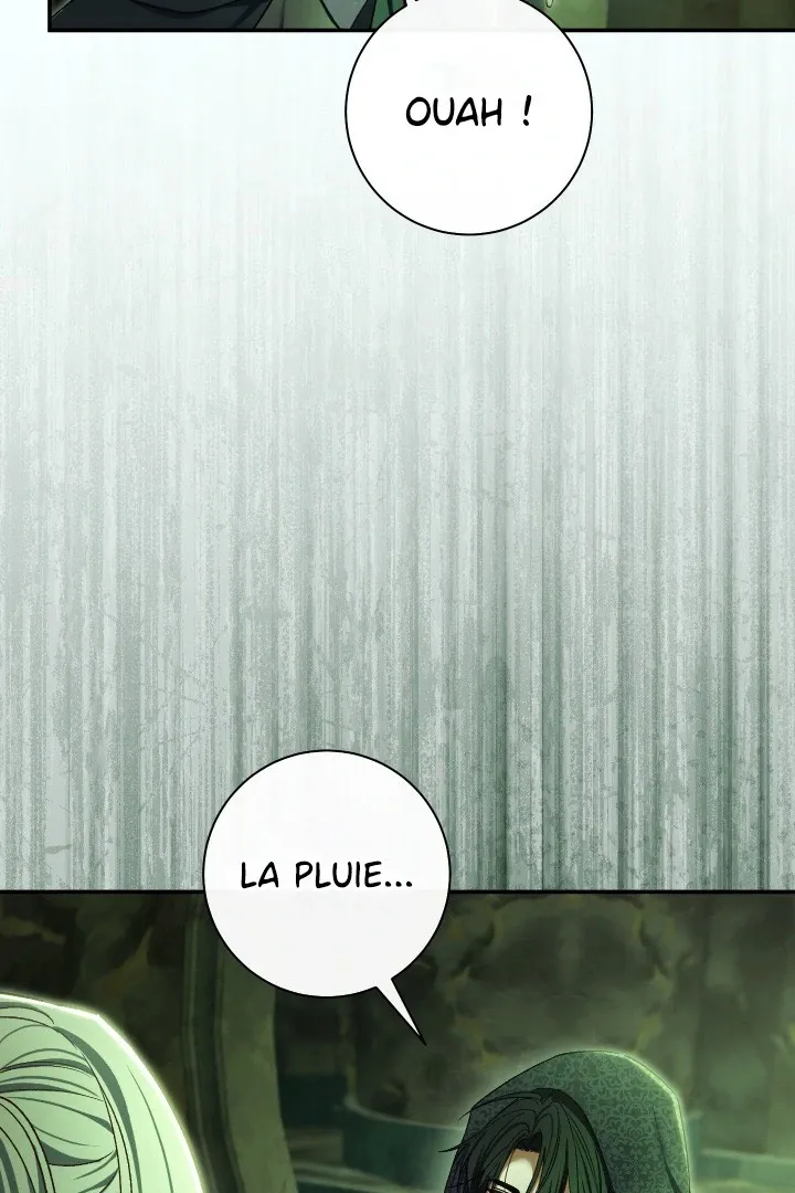 Read The Villainess's Match is Too Perfect FR Manga Online