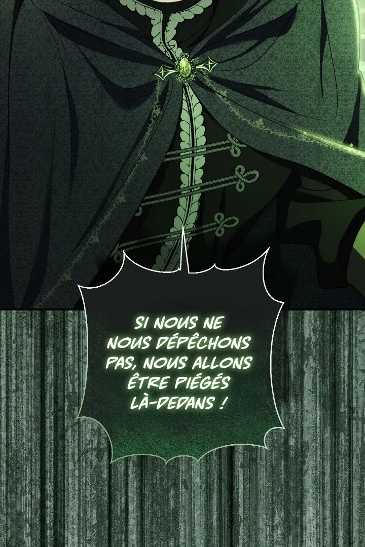 Read The Villainess's Match is Too Perfect FR Manga Online