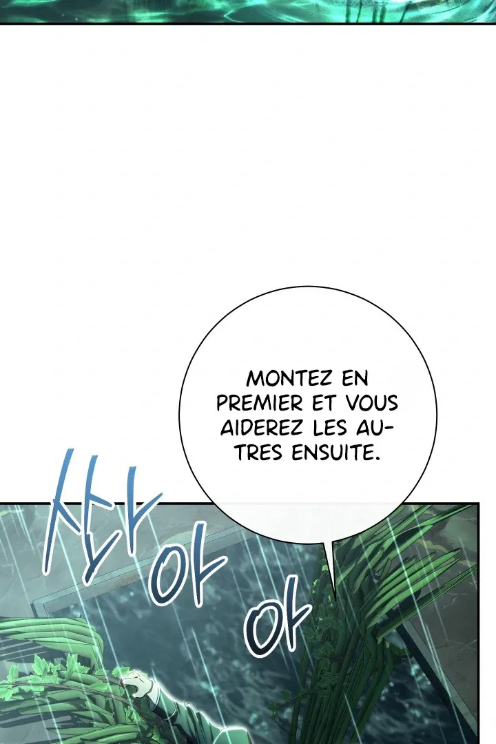 Read The Villainess's Match is Too Perfect FR Manga Online