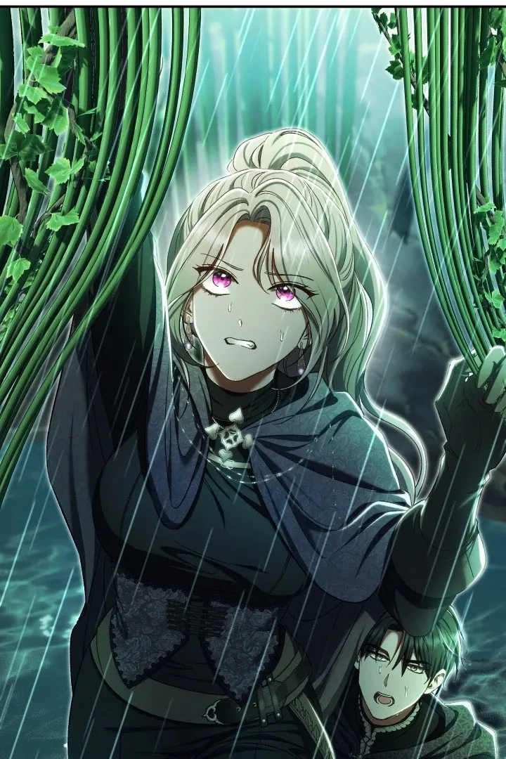Read The Villainess's Match is Too Perfect FR Manga Online