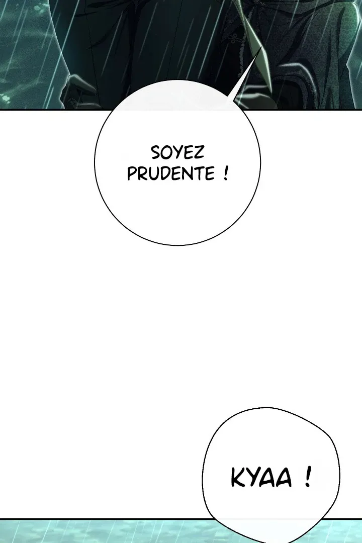 Read The Villainess's Match is Too Perfect FR Manga Online