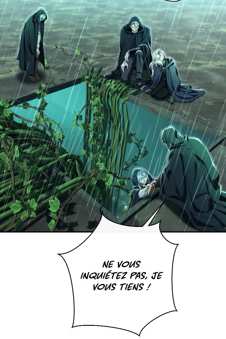 Read The Villainess's Match is Too Perfect FR Manga Online