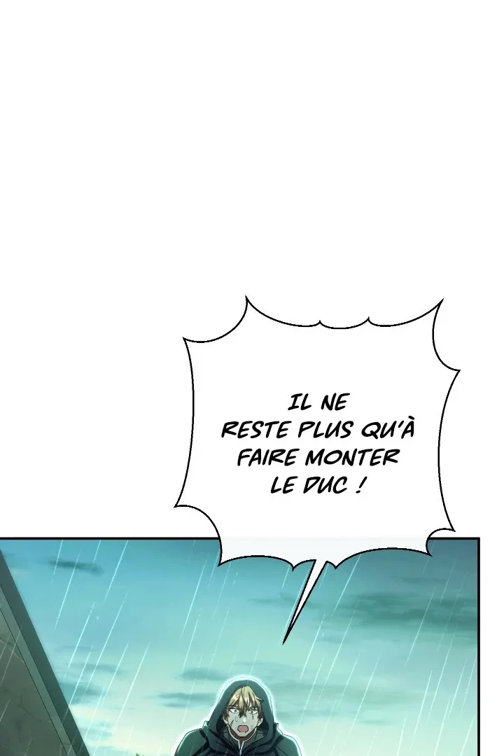 Read The Villainess's Match is Too Perfect FR Manga Online