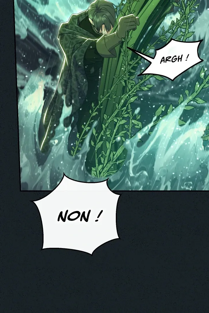 Read The Villainess's Match is Too Perfect FR Manga Online