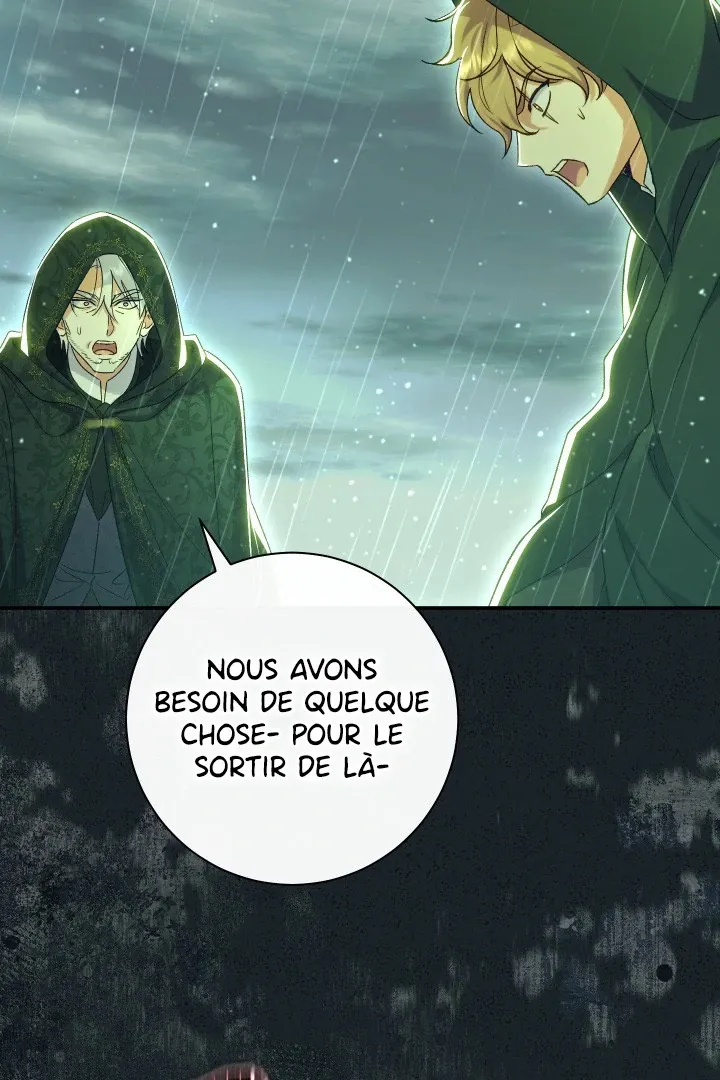 Read The Villainess's Match is Too Perfect FR Manga Online