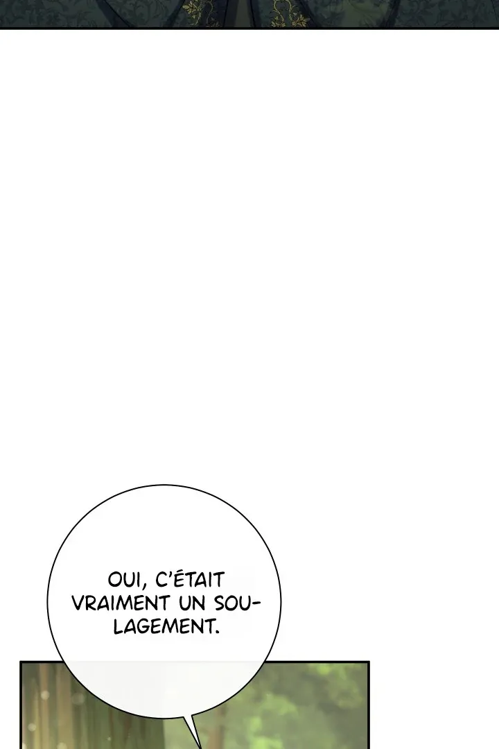 Read The Villainess's Match is Too Perfect FR Manga Online