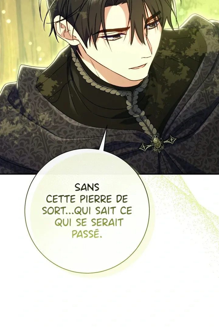 Read The Villainess's Match is Too Perfect FR Manga Online