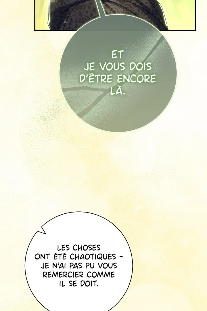 Read The Villainess's Match is Too Perfect FR Manga Online