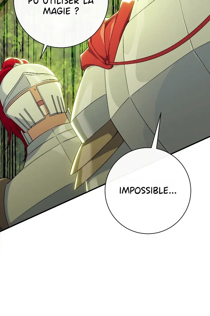 Read The Villainess's Match is Too Perfect FR Manga Online