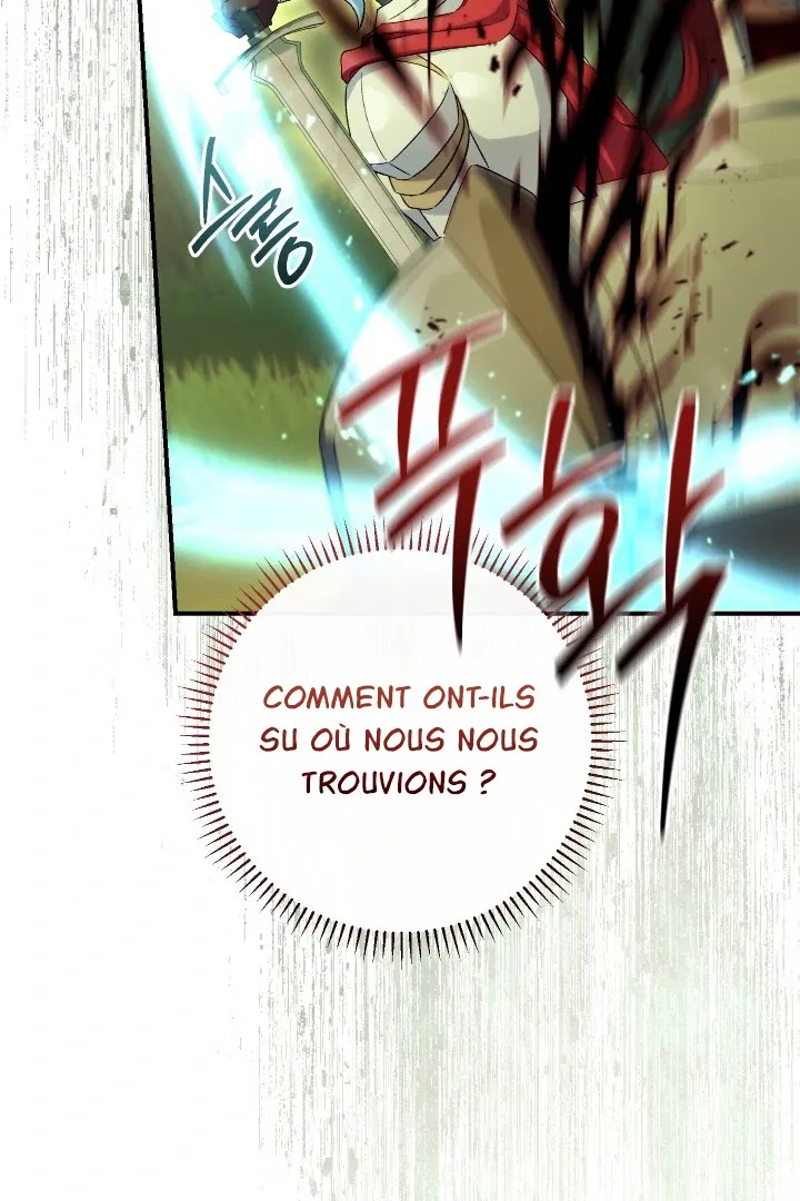 Read The Villainess's Match is Too Perfect FR Manga Online