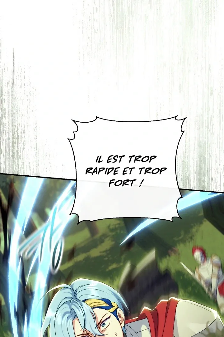Read The Villainess's Match is Too Perfect FR Manga Online