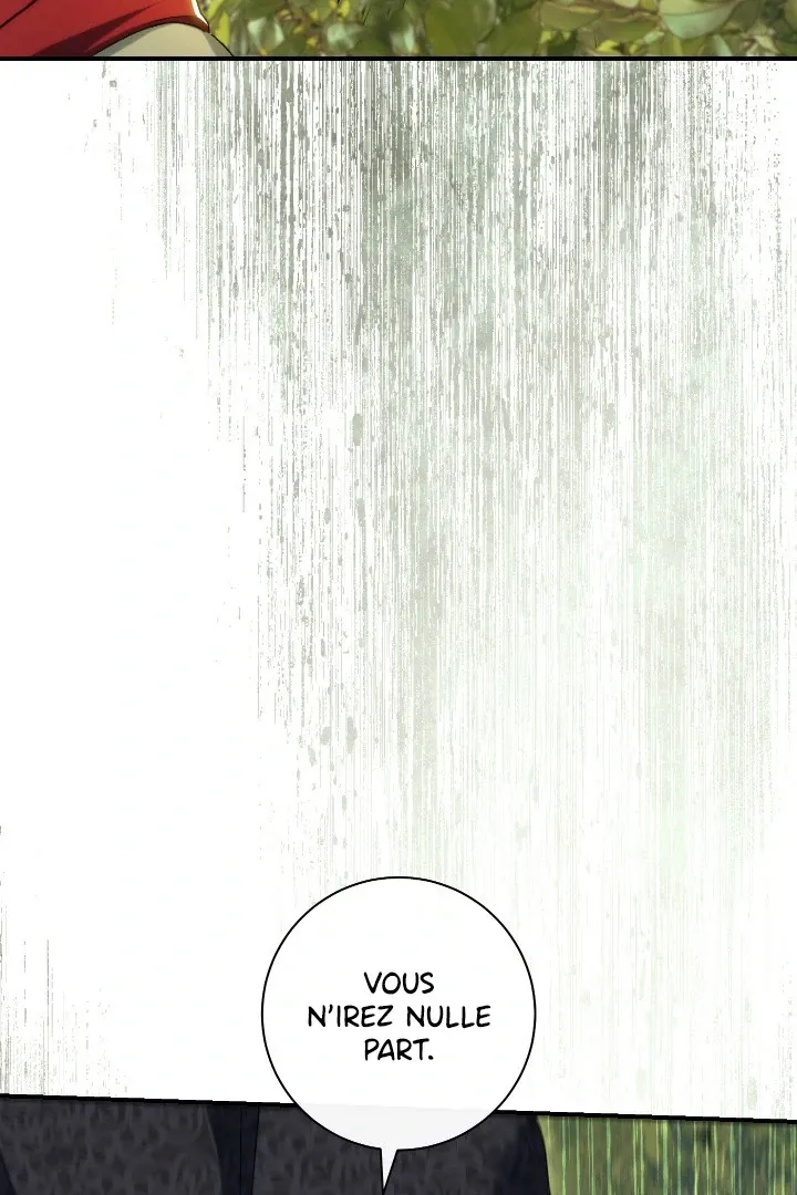 Read The Villainess's Match is Too Perfect FR Manga Online