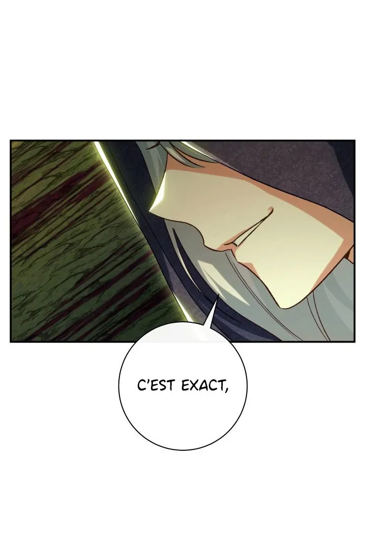 Read The Villainess's Match is Too Perfect FR Manga Online