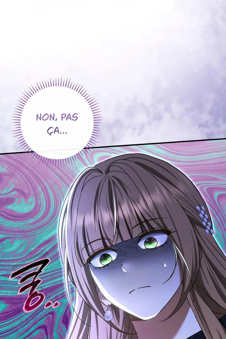 Read The Villainess's Match is Too Perfect FR Manga Online