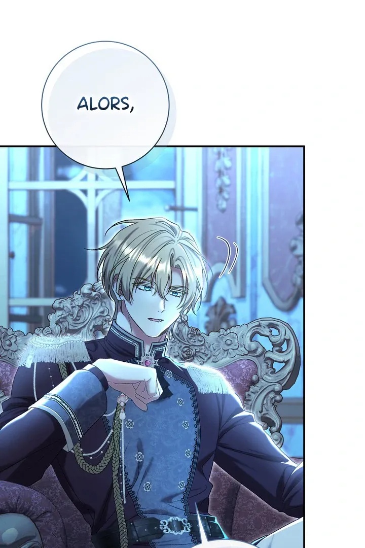 Read The Villainess's Match is Too Perfect FR Manga Online