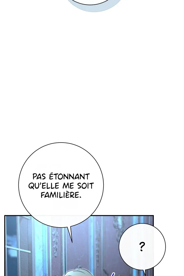 Read The Villainess's Match is Too Perfect FR Manga Online