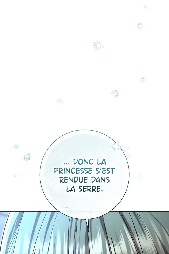 Read The Villainess's Match is Too Perfect FR Manga Online