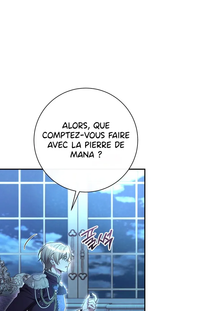 Read The Villainess's Match is Too Perfect FR Manga Online