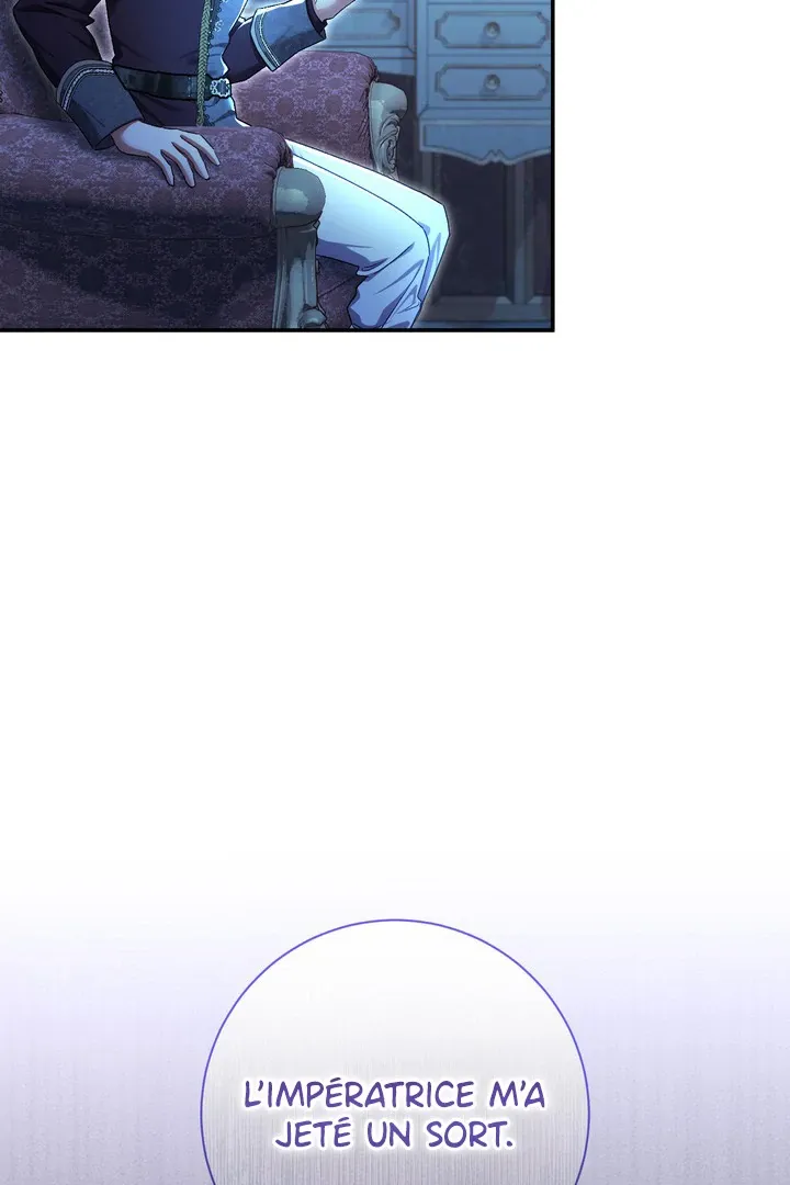 Read The Villainess's Match is Too Perfect FR Manga Online