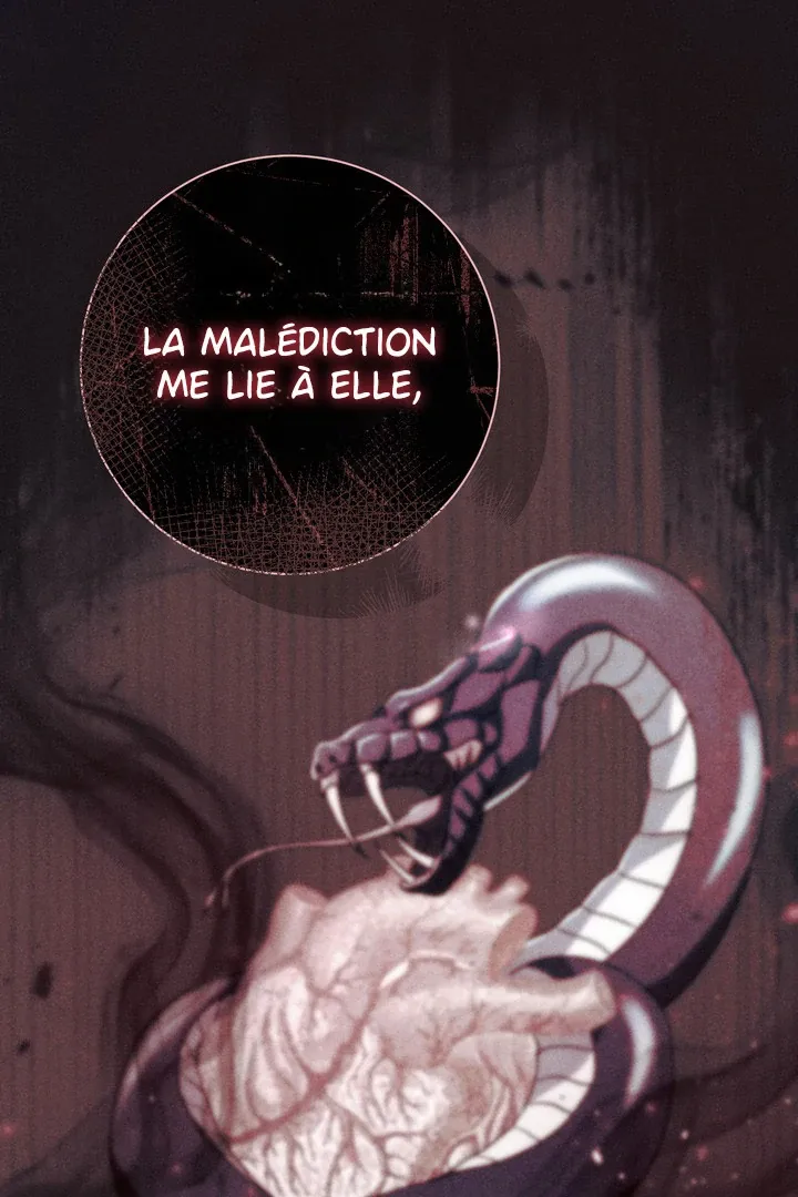 Read The Villainess's Match is Too Perfect FR Manga Online