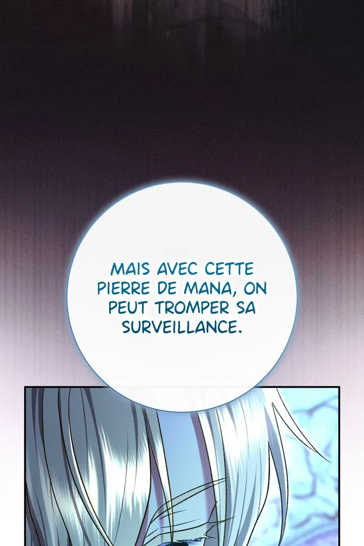 Read The Villainess's Match is Too Perfect FR Manga Online