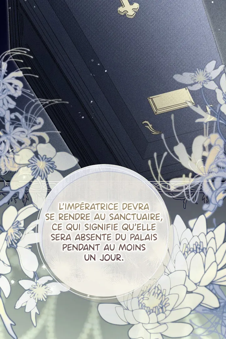 Read The Villainess's Match is Too Perfect FR Manga Online