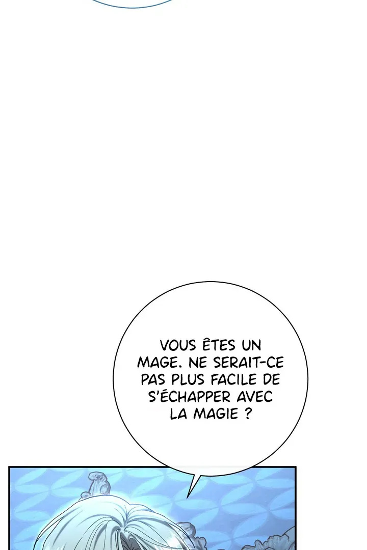 Read The Villainess's Match is Too Perfect FR Manga Online