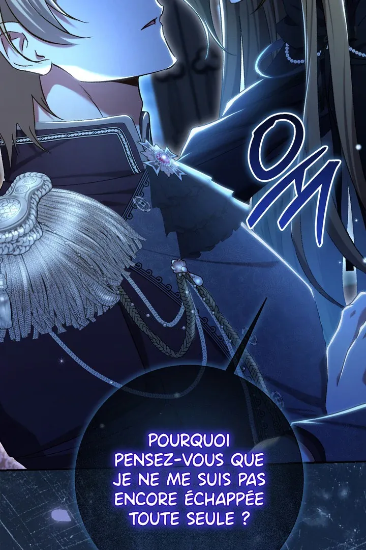 Read The Villainess's Match is Too Perfect FR Manga Online