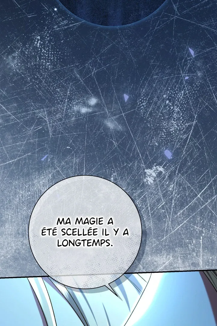 Read The Villainess's Match is Too Perfect FR Manga Online